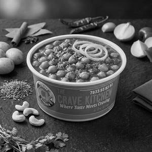 Chana Masala