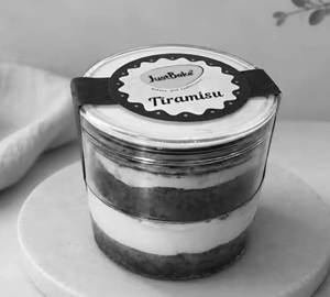 Tiramisu Temptation