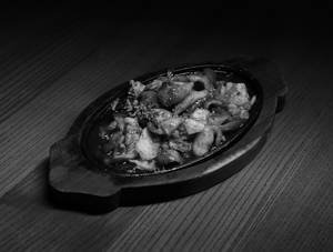 OJINGEO BOKKEUM