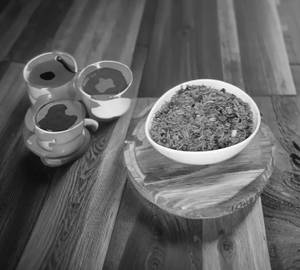 Veg Schezwan Fried Rice