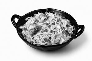 Mixed Veg Noodles - Pgm