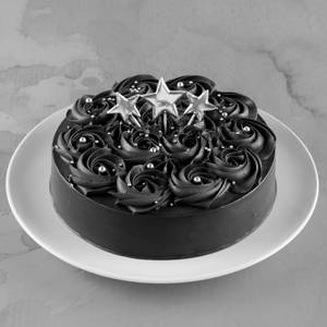 Belgian Chocolate Celebration Cake