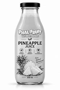 Pineapple Juice