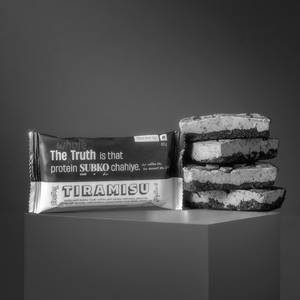Tiramisu Protein Bar (60g)