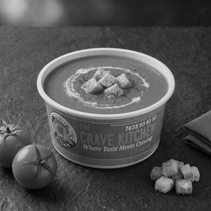 Tomato Soup