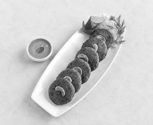 Hara Bhara Kebab ( 4 Pcs )