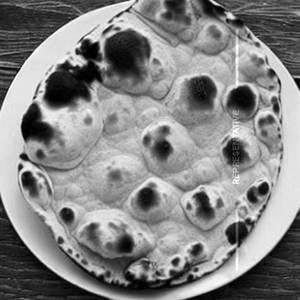 Tandoori Roti
