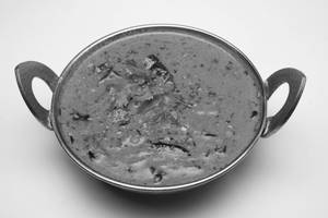 Veg Kadai