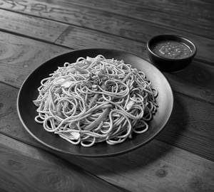 Veg Chowmein