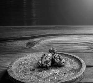 Tandoori Chicken Leg Piece (2)