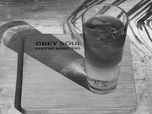 Tonic Cascara (250 Ml)
