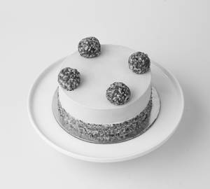 pistachio brown butter cake mini