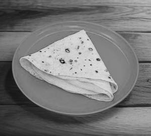 Rumali roti