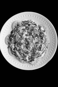 Dahi Papdi Chaat