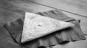 Ghee Masala Dosa