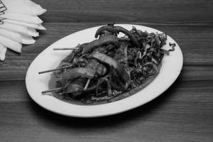 Chaing Mei Chicken