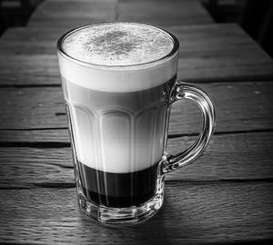 Hot mocha