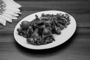 Mala Chicken