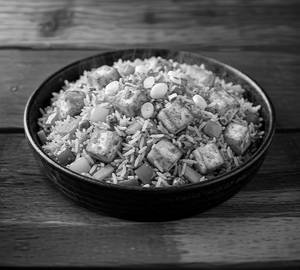 Paneer Fried Rice