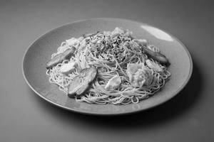 Non Veg Cantonese Noodles