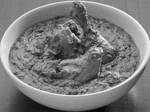 Chicken Masala