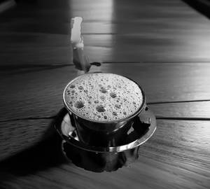 Southindian Filter Coffee