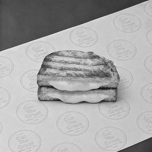 Classic Grilled Cheese