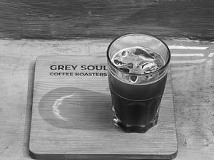 Classic Cold Brew (320 Ml)