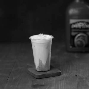 Cold Coffee Flavoured