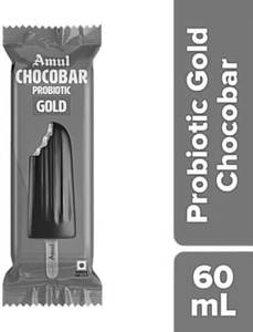 Chocobar Probiotic Gold 60ml