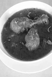 Chicken Curry