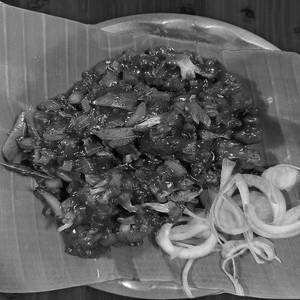 Gobhi manchurian (150 gm)