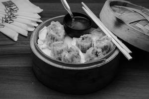 Chicken Suimei