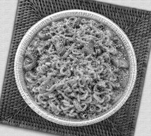 Peri peri masala maggi