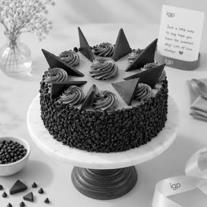 Chocochip Cake (500 g)