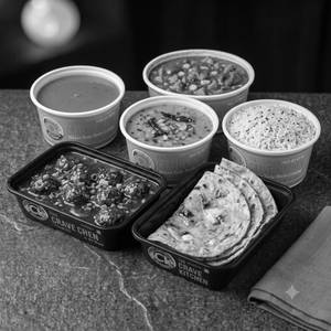 Ck Royal Meal