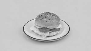 CL Signature Burger