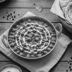 Chole Masala