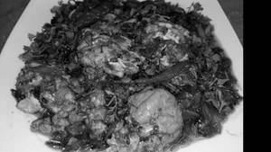 Bheja Fry