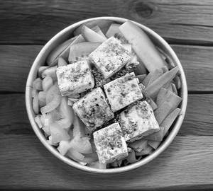 High Protein Power Salad