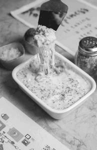 Veg Lasagne