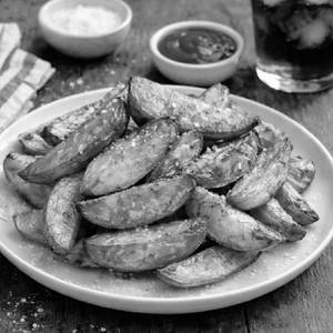 Classic Potato Wedges