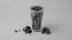 Choco Brownie Shake