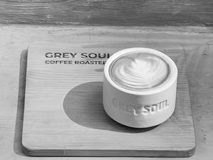 Single Origin Cappuccino (240 Ml)