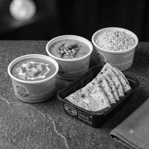 Paneer Feast