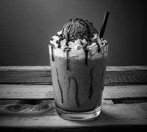 Chocolate Shake