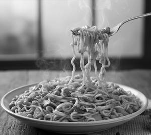 Masala maggi