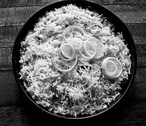 Veg Pulao