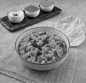 Tomato Rice