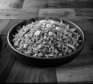 Schezwan Fried Rice